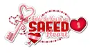 Saeed holds the key to my heart