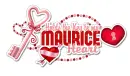 Maurice holds the key to my heart