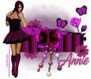 Annie