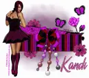 Kandi