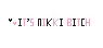 Its nikki
