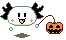Halloween Cutness