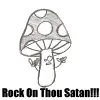 Funky Mushroom