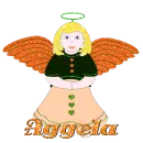 Aggela