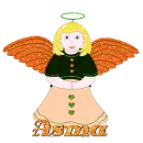 Asma