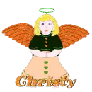 Christy