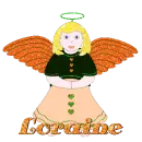Loraine