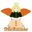 Melanie