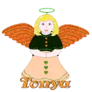 Tonya