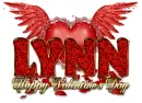 Lynn-Valentine Roses