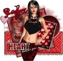 Sweetlynn-Valentine Roses