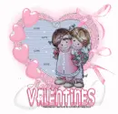 happy valentines 
