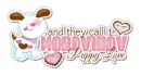 Mordvinov-Call it puppy love