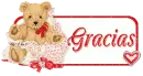 Gracias