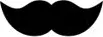 mustache