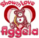 Aggela