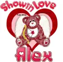 Alex