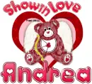 Andrea