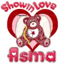 Asma