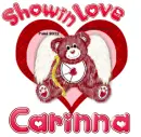 Carinna