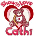 Cathi