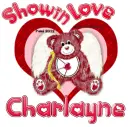Charlayne
