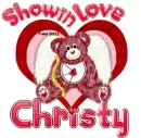 Christy