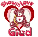 Gied