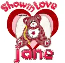 Jane