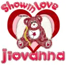 Jiovanna