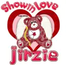 Jirzie