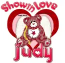 Judy
