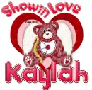 Kaylah