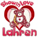 Lahren