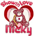 Nicky
