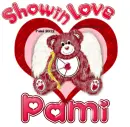 Pami - vday