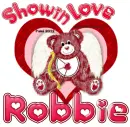 Robbie