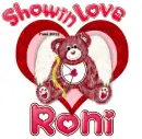 Roni