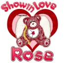 Rose
