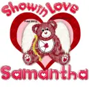 Samantha