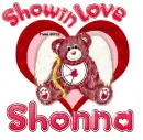 Shonna