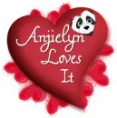 Anjielyn Loves It