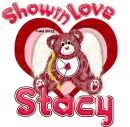 Stacy