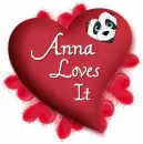 Anna Loves It