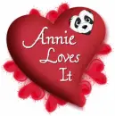 Annie Loves It