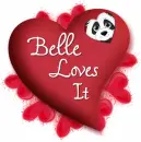 Belle Loves It