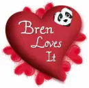 Bren Loves It