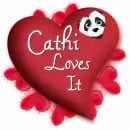 Cathi Loves It