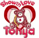 Tonya
