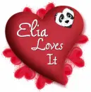Elia Loves It